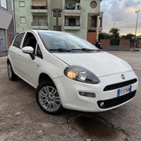Fiat Punto 1.4 8V 5 porte Natural Power Lounge 201