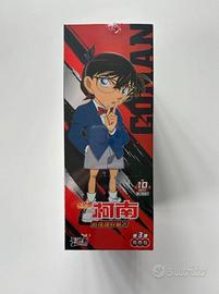 Box carte Detective Conan Kayou Tier 4 Sigillato