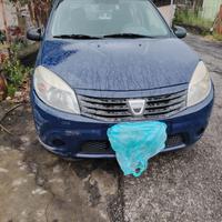 Dacia Sandero 1.4