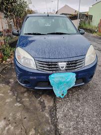Dacia Sandero 1.4