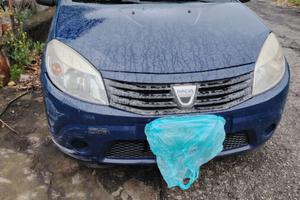 Dacia Sandero 1.4