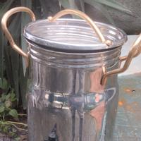 vi tage in acciaio LT.5