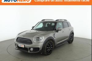MINI Countryman MZ57876