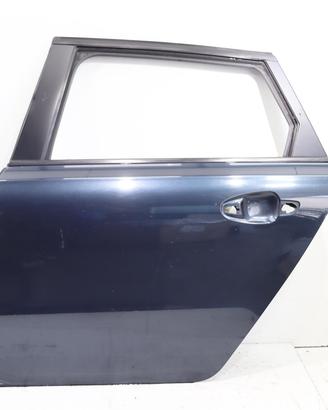 PORTIERA POSTERIORE SINISTRA PEUGEOT 508 Station W