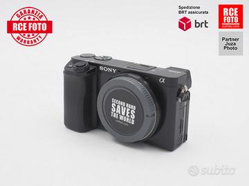 Sony A6100