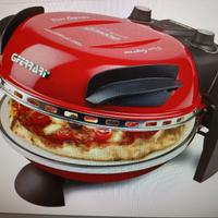 Fornetto pizza FERRARI