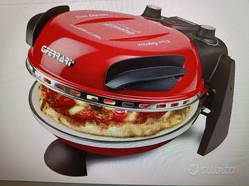 Fornetto pizza FERRARI