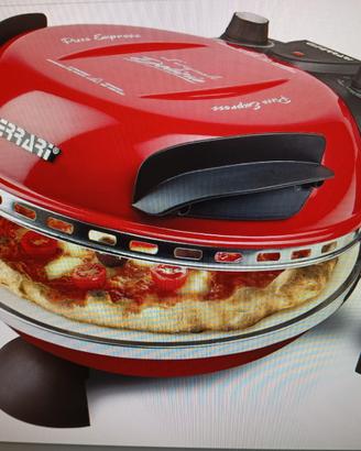 Fornetto pizza FERRARI