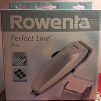 Tagliacapelli Rowenta Perfect Line Pro