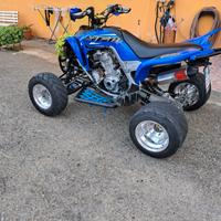 Yamaha YFM 700 R Raptor Special Edition 2022