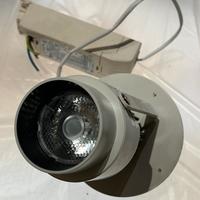 Faretti a led
