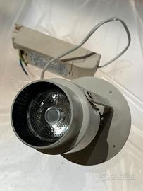 Faretti a led