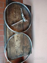 Meazzi timpano e tom