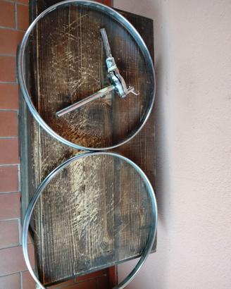 Meazzi timpano e tom