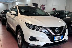 Nissan Qashqai 1.5 dCi 115 CV Business