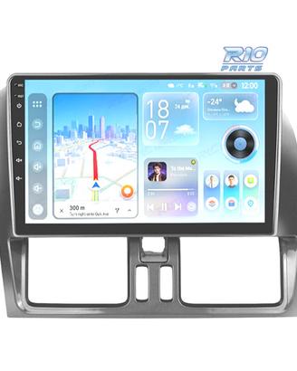 RADIO GPS ANDROID 13 VOLVO XC60 09-17