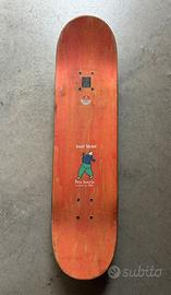 Skateboard Polar