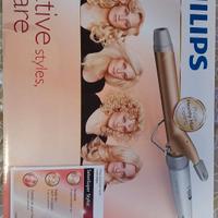 Philips piastra multifunzione 10 in 1