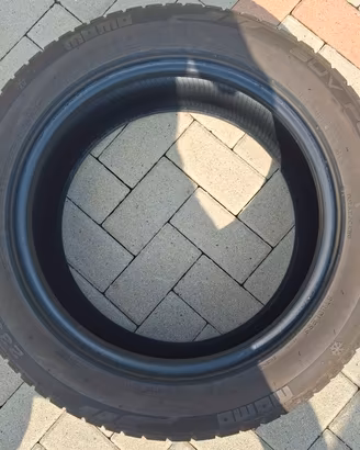 Gomme termiche