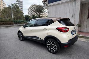 Renault Captur 2016 ICONIC Energy dCi 90 Euro 6