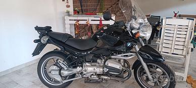BMW R 1150 R