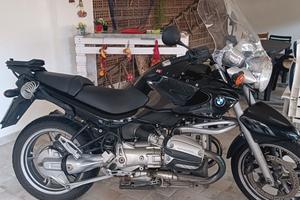 BMW R 1150 R
