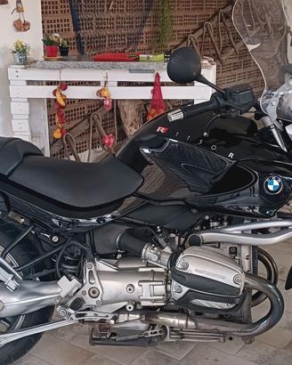 BMW R 1150 R