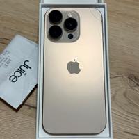 IPhone 16 Pro - 128 gb - €670