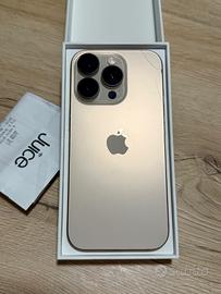 IPhone 16 Pro - 128 gb - €670