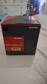 Casco alpina