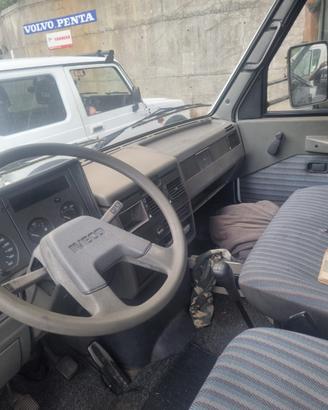 Iveco daily