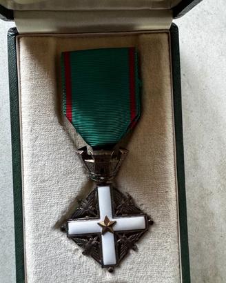 Medaglia Cavaliere