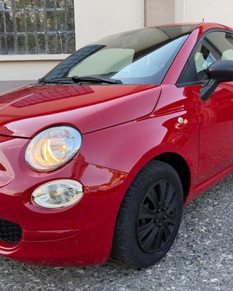 FIAT 500 IN PROMOZIONE!!!!!PRONTA CONSEGNA 1.0 H