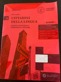 Cittadini della lingua