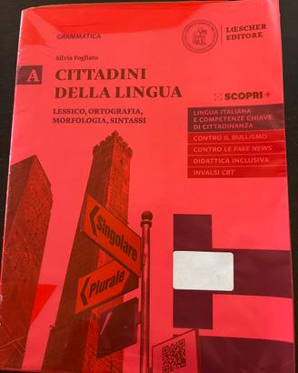 Cittadini della lingua