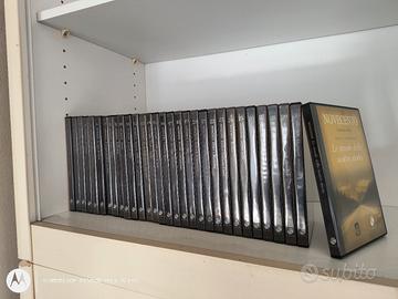 DVD Novecento Istituto Luce