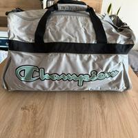 Borsone Champion Vintage