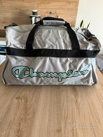 Borsone Champion Vintage