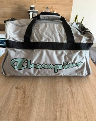 Borsone Champion Vintage