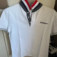 Polo jeckerson