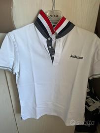 Polo jeckerson