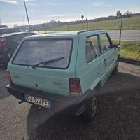 Fiat panda 1.1 Young