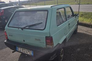 Fiat panda 1.1 Young