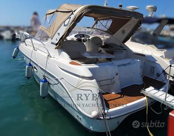 Sessa Marine Oyster 30 (2002)