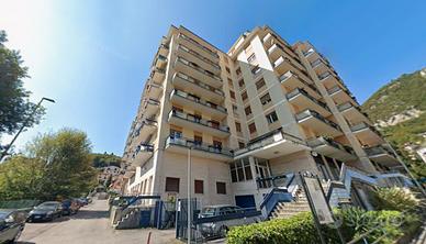 Bilocale con posto auto a Lovere