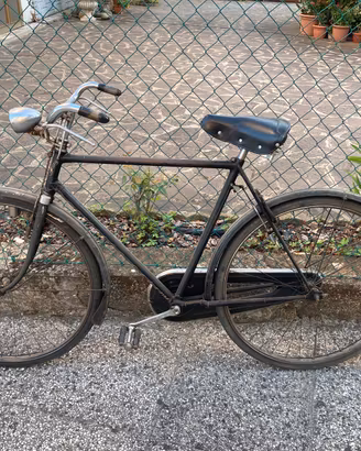Bici d’epoca