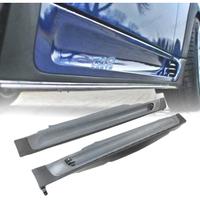 PROFILI LATERALI MINI ONE S R56 R57 R58 LOOK JCW 0