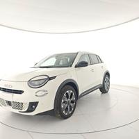 Fiat 600 Hybrid 110cv DCT MHEV La Prima