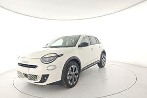 Fiat 600 Hybrid 110cv DCT MHEV La Prima