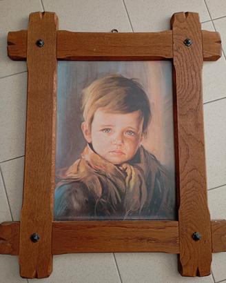 quadro vintage 